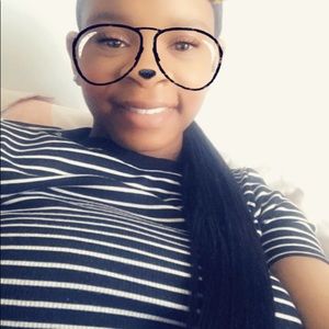 Meet your Posher, Kisha